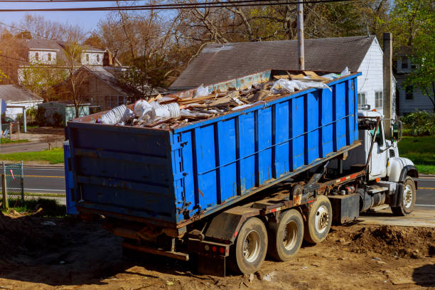 Best Shed Removal  in Crawfordsville, IN