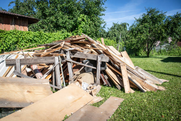 Best Retail Junk Removal  in Crawfordsville, IN