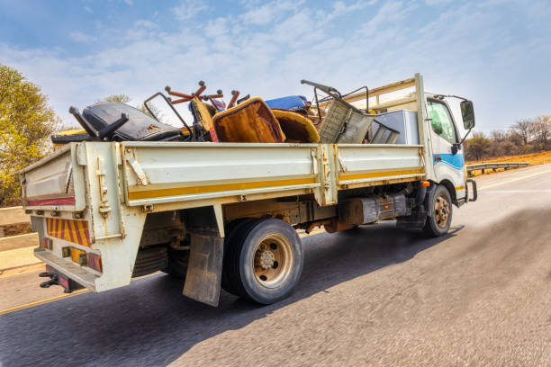 Crawfordsville, IN Junk Removal Services Company