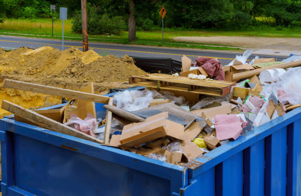 Best Basement Cleanout  in Crawfordsville, IN