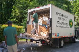 Retail Junk Removal in Crawfordsville, IN